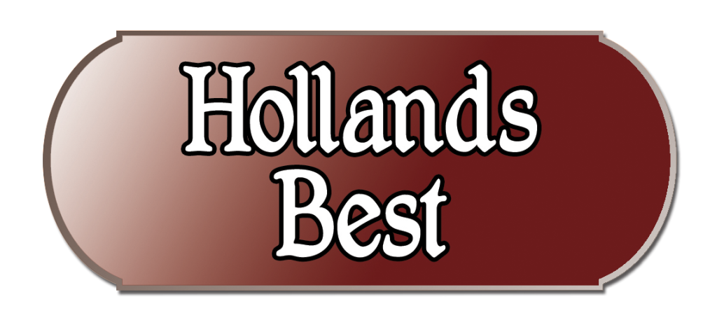 hollands best vleeswaren
