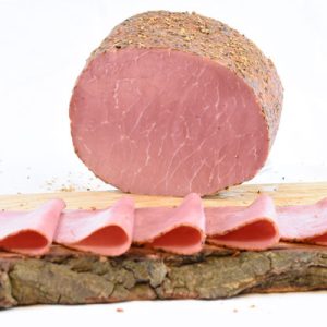 Pastrami