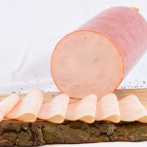 Gerookte Kipfilet