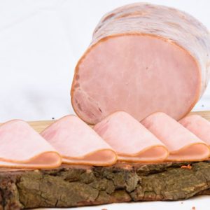 Casselerrib