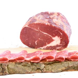 Gerookte Rib Eye